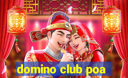 domino club poa